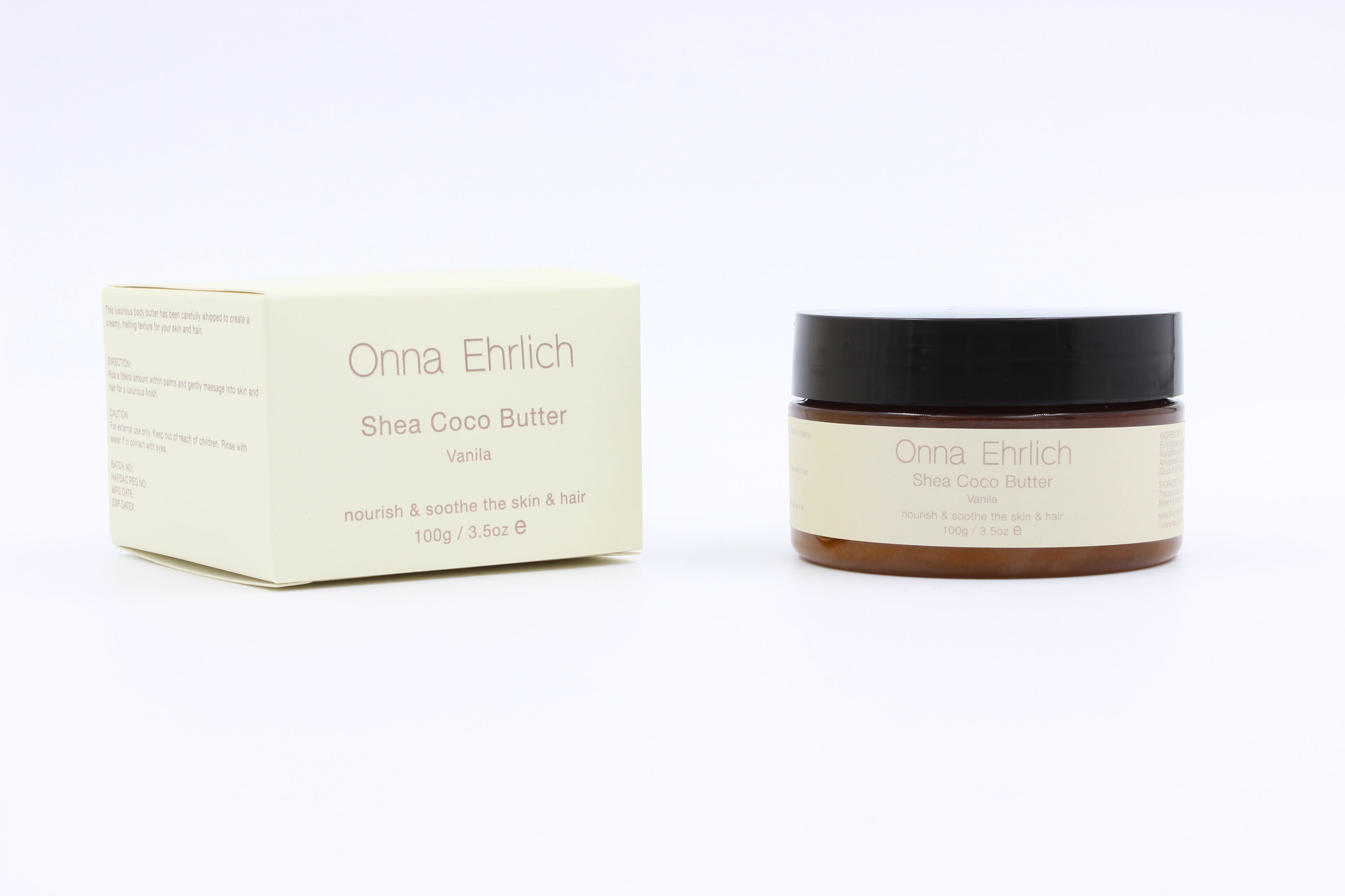 Are the Shea Coco Butters Safe for Daily Use?